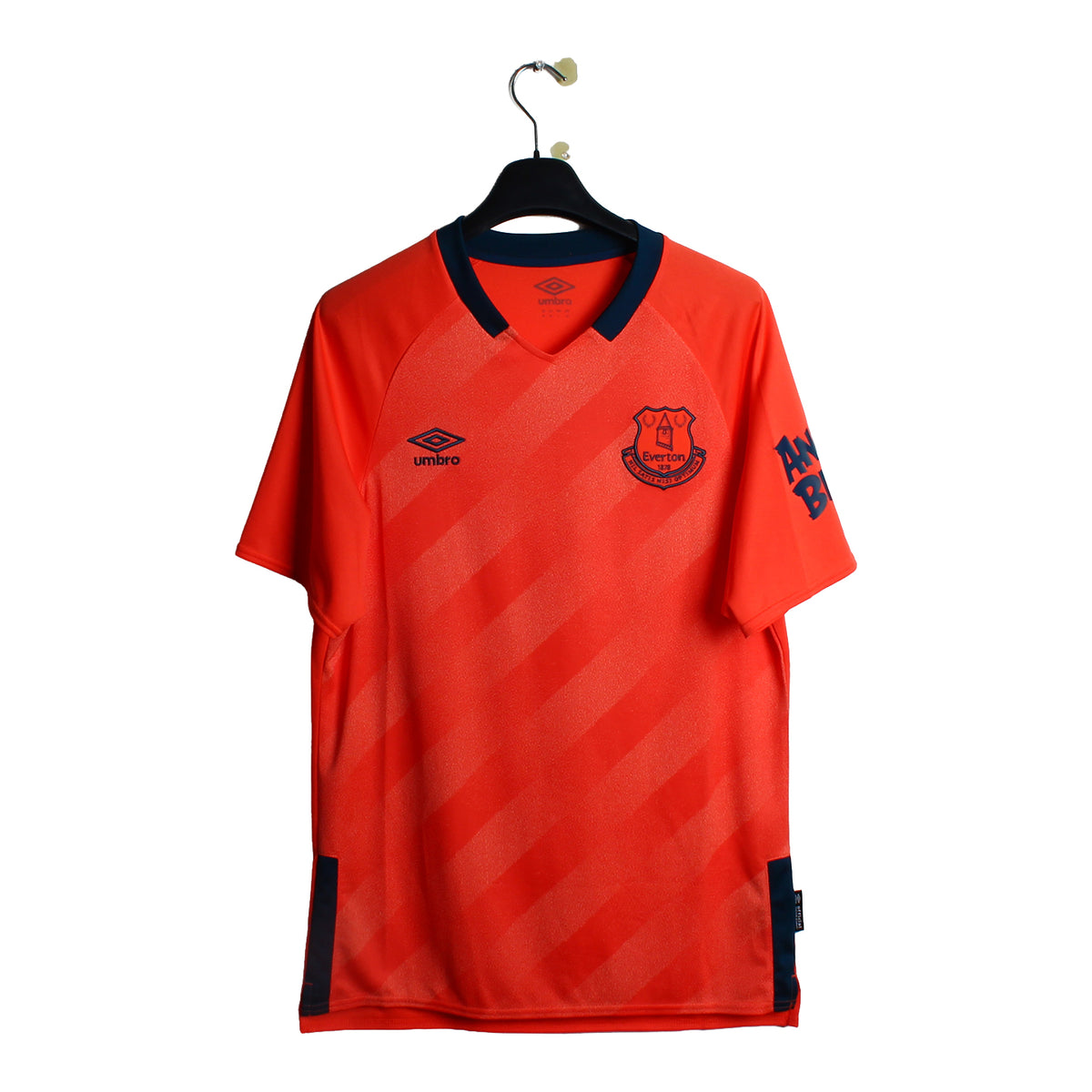2019/20 - Everton FC (M)