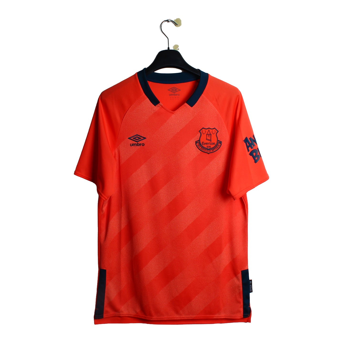2019/20 - Everton FC (M)