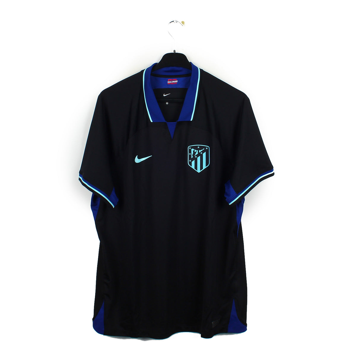 2022/23 - Atletico Madrid (S)
