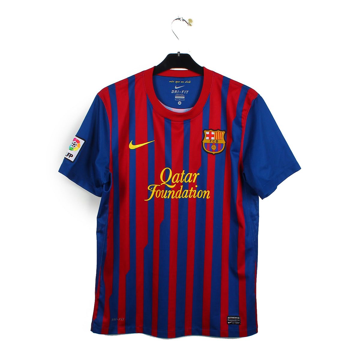 2011/12 - Barcelone - Piqué #3 (M)