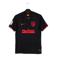 2019/20 - Atletico Madrid - Joao Félix #7 (L)