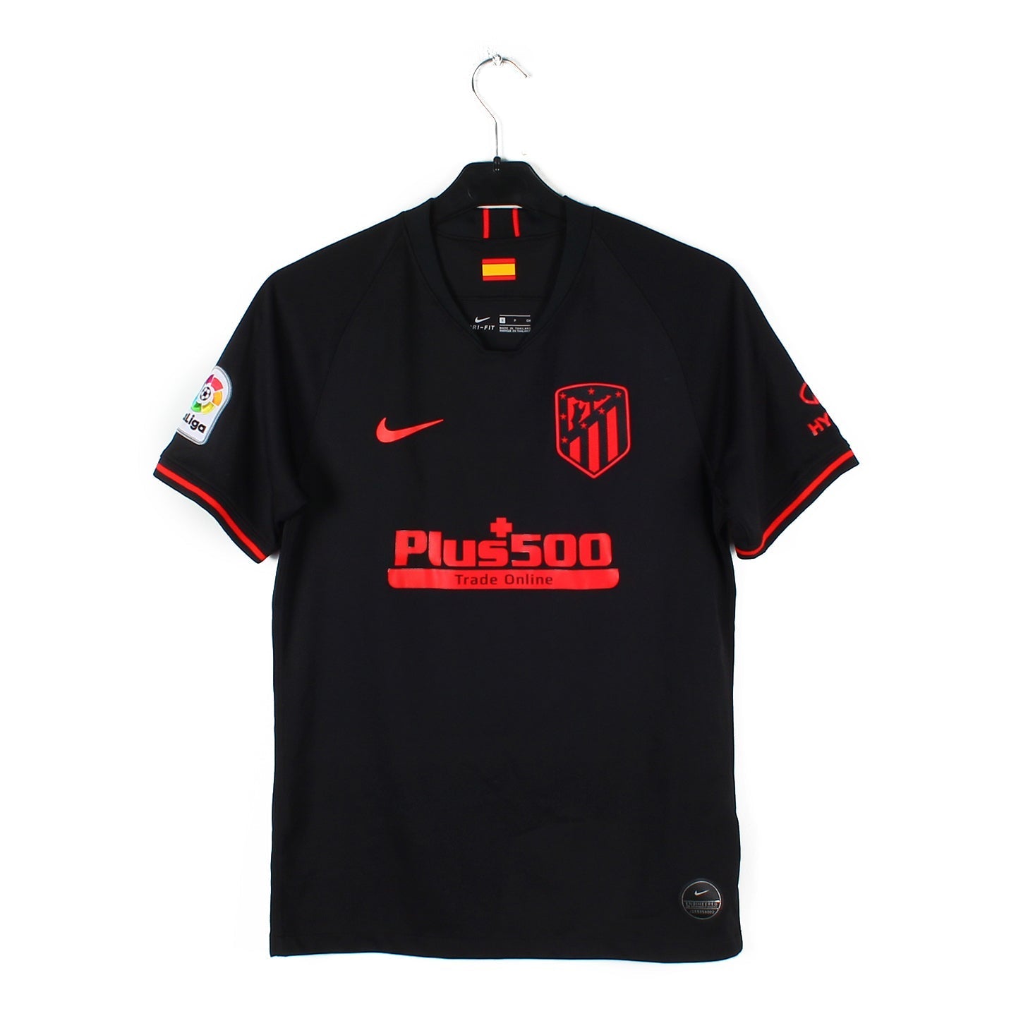 2019/20 - Atletico Madrid - Joao Félix #7 (L)