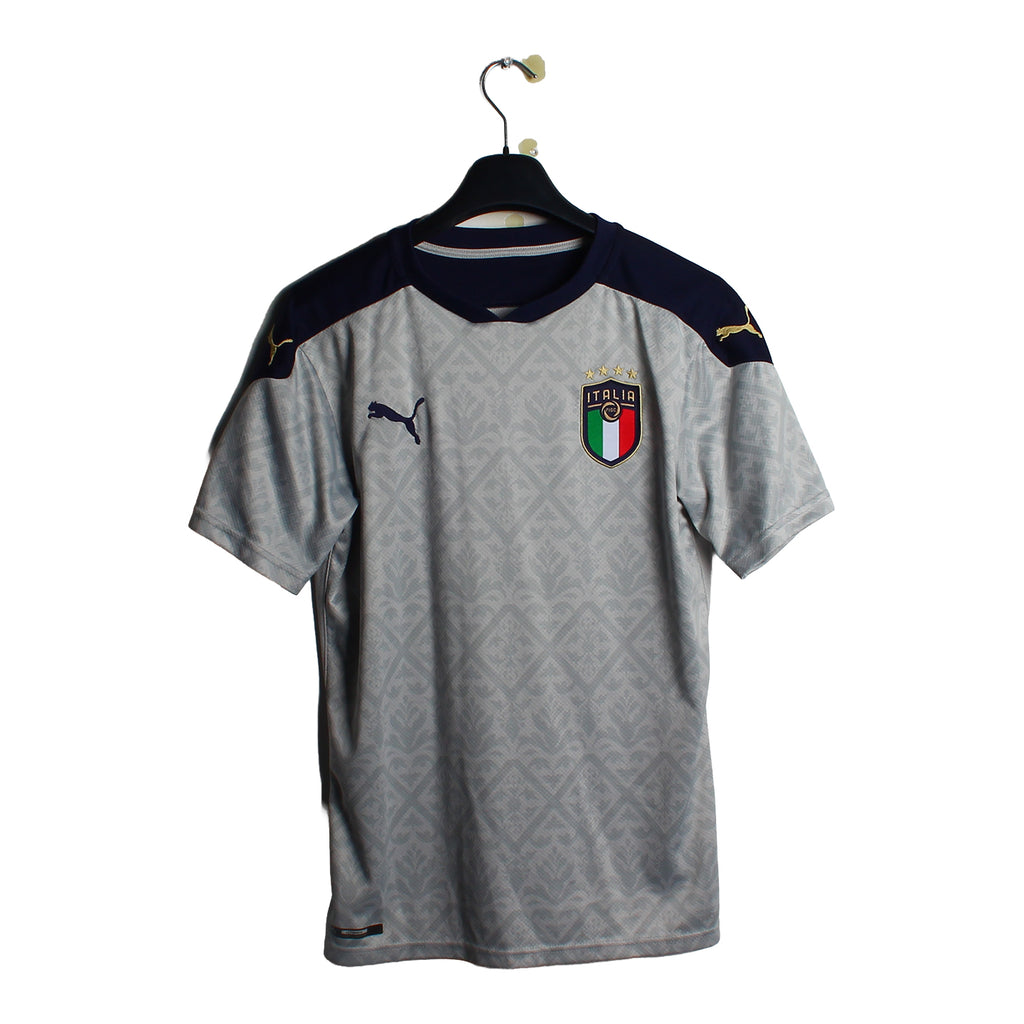 2020/21 - Italie (M)