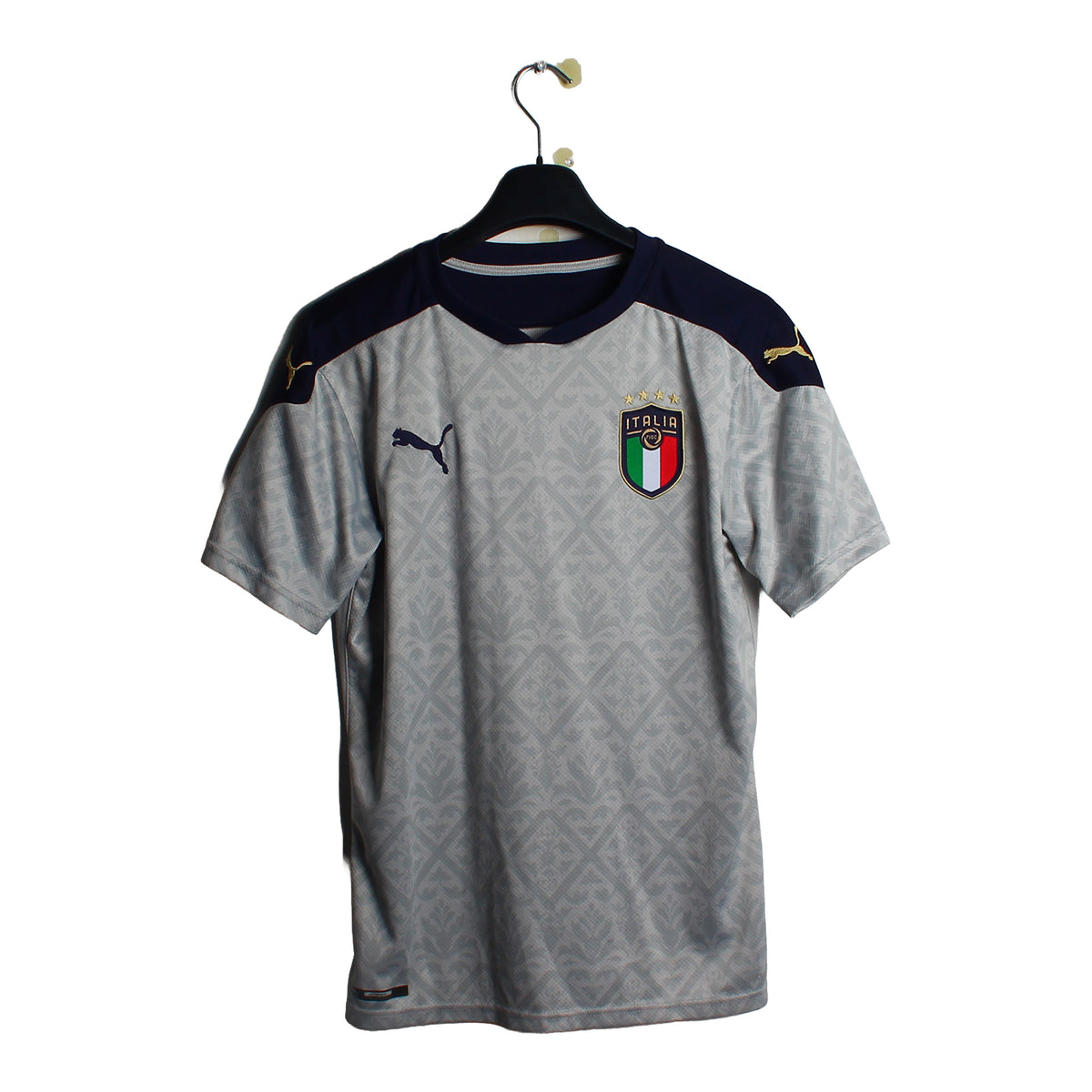 2020/21 - Italie (M)