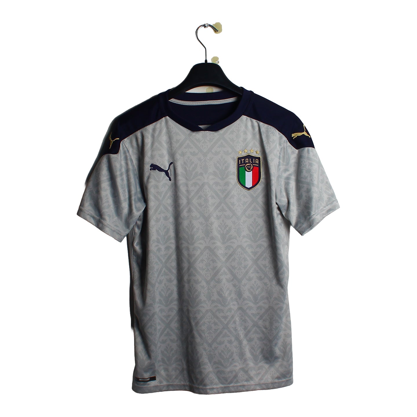 2020/21 - Italie (M)