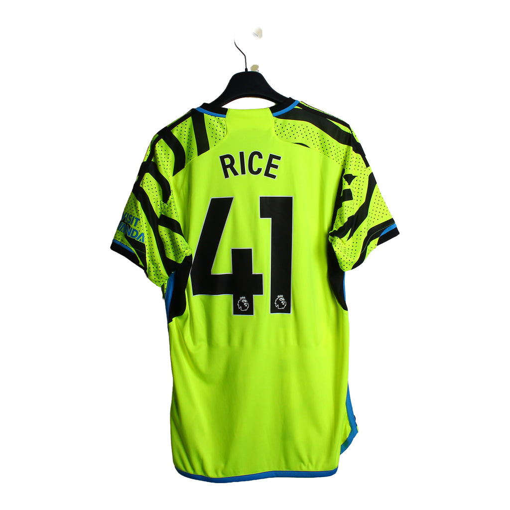 2023/24 - Arsenal FC - Rice #41 (M)