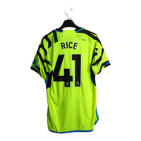 2023/24 - Arsenal FC - Rice #41 (M)