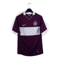 2008/10 - Austria Vienne #8 (M)