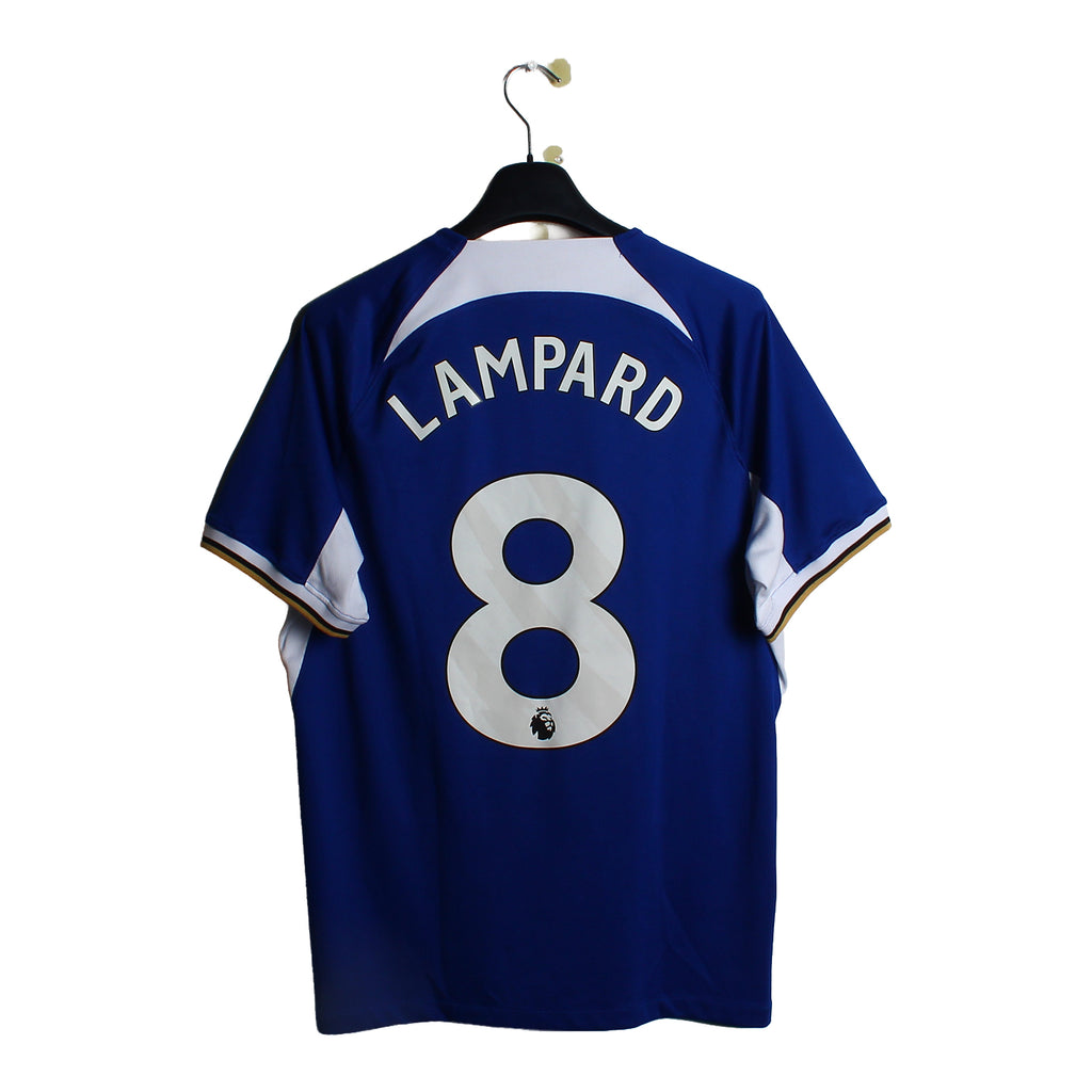 2023/24 - Chelsea - Lampard #8 (M)