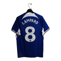 2023/24 - Chelsea - Lampard #8 (M)