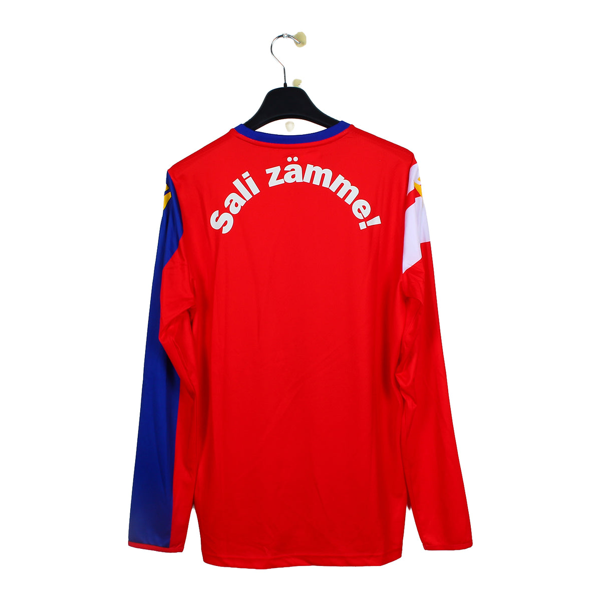 2023/24 - Bâle FC (M)