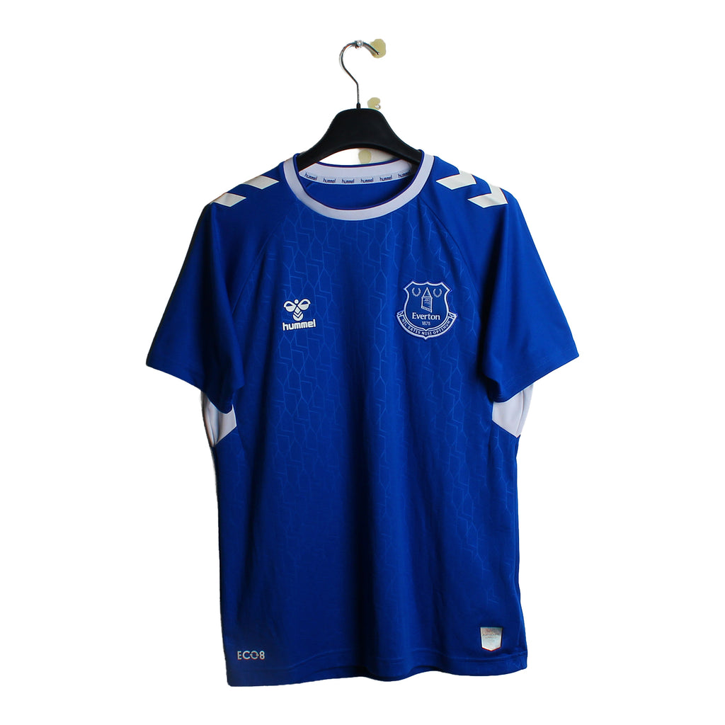 2022/23 - Everton FC (M)