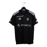 2021/22 - Bâle FC - S.Lopez #22 (S)