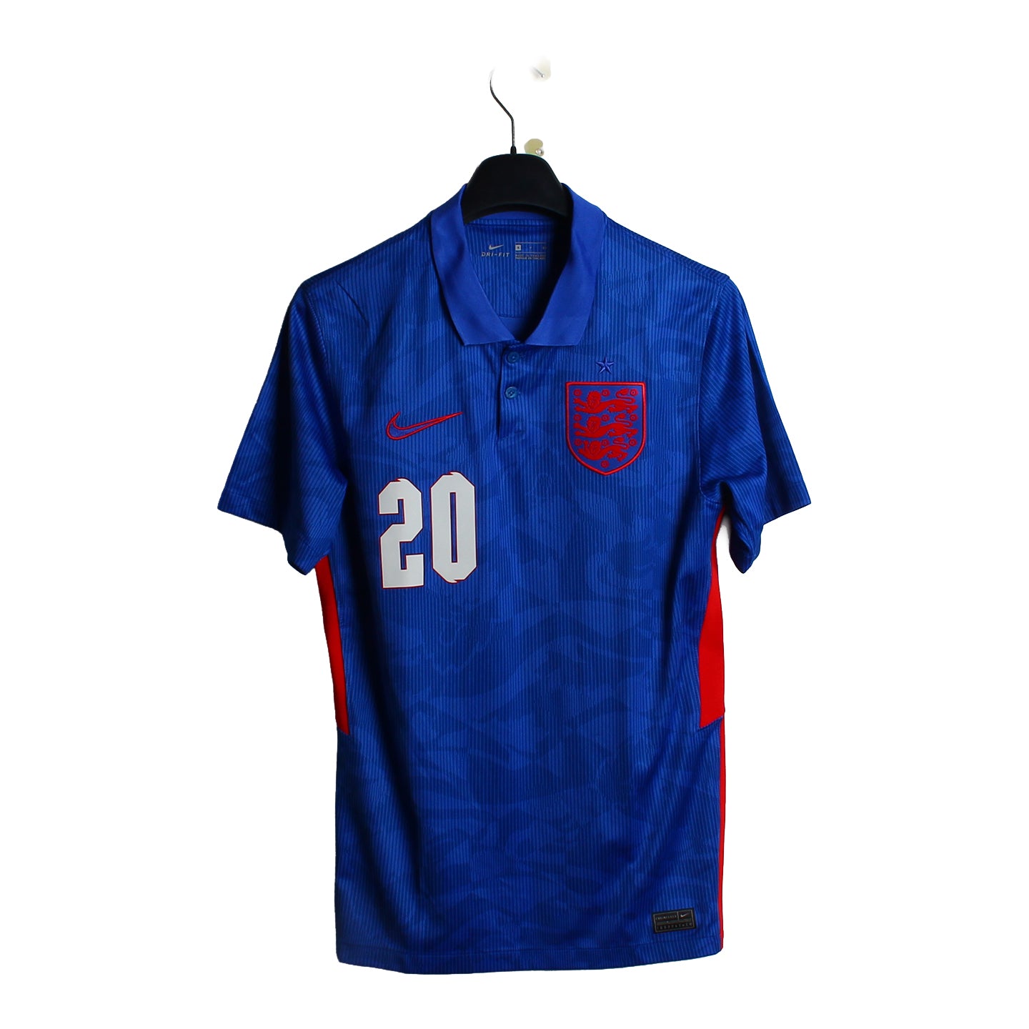 2020/22 - Angleterre - Foden #20 (S)