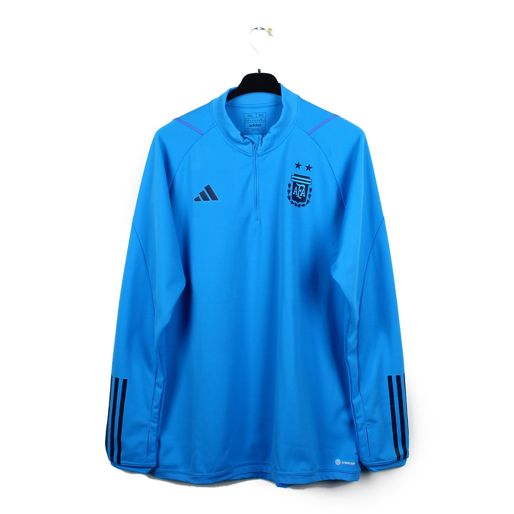 2022 - Argentine (S)