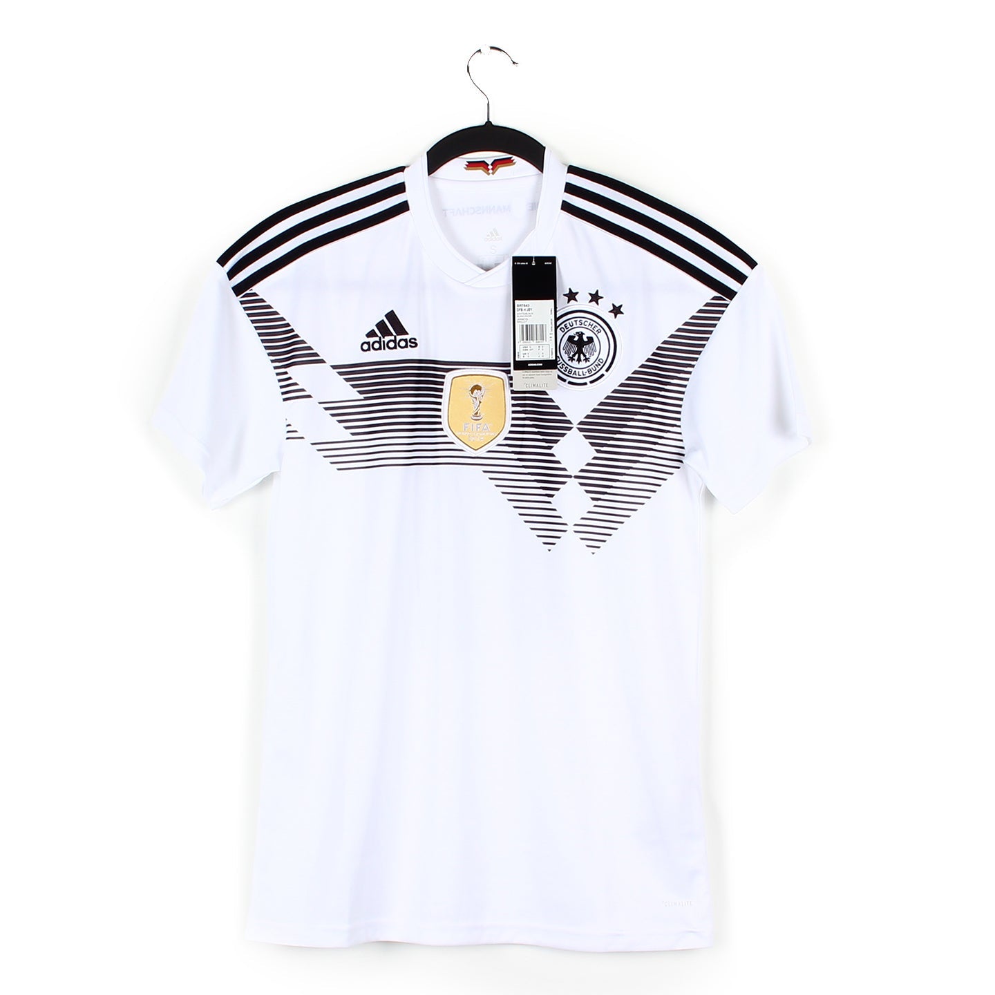 2018/19 - Allemagne (S)