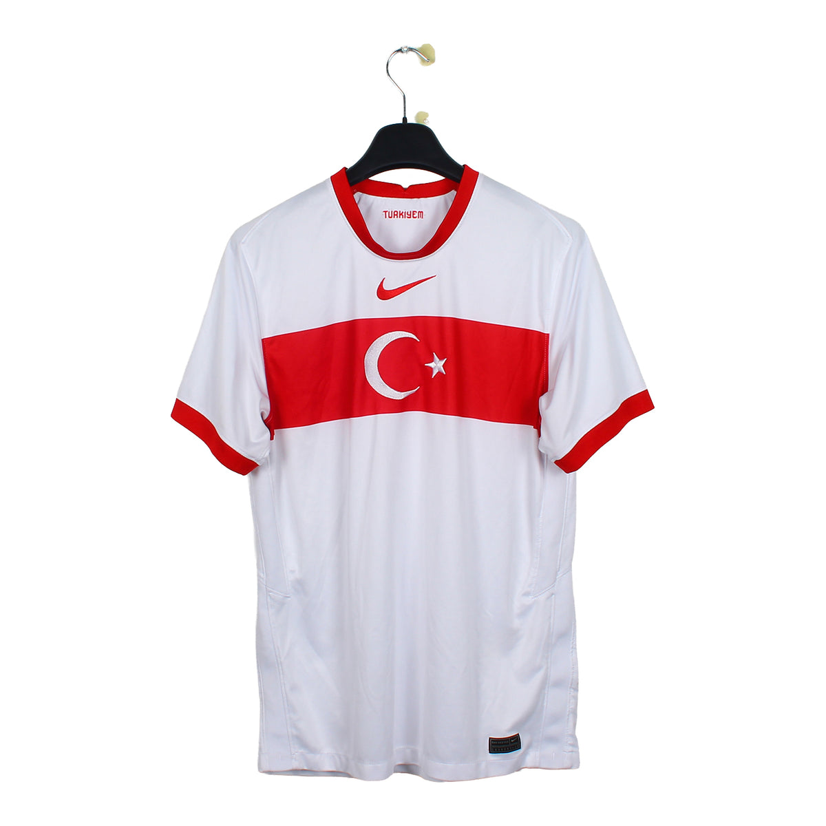 2020/22 - Turquie (M)