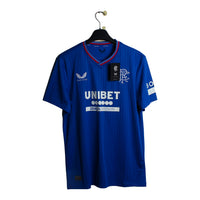 2023/24 - Glasgow Rangers - Roofe #25 (M)