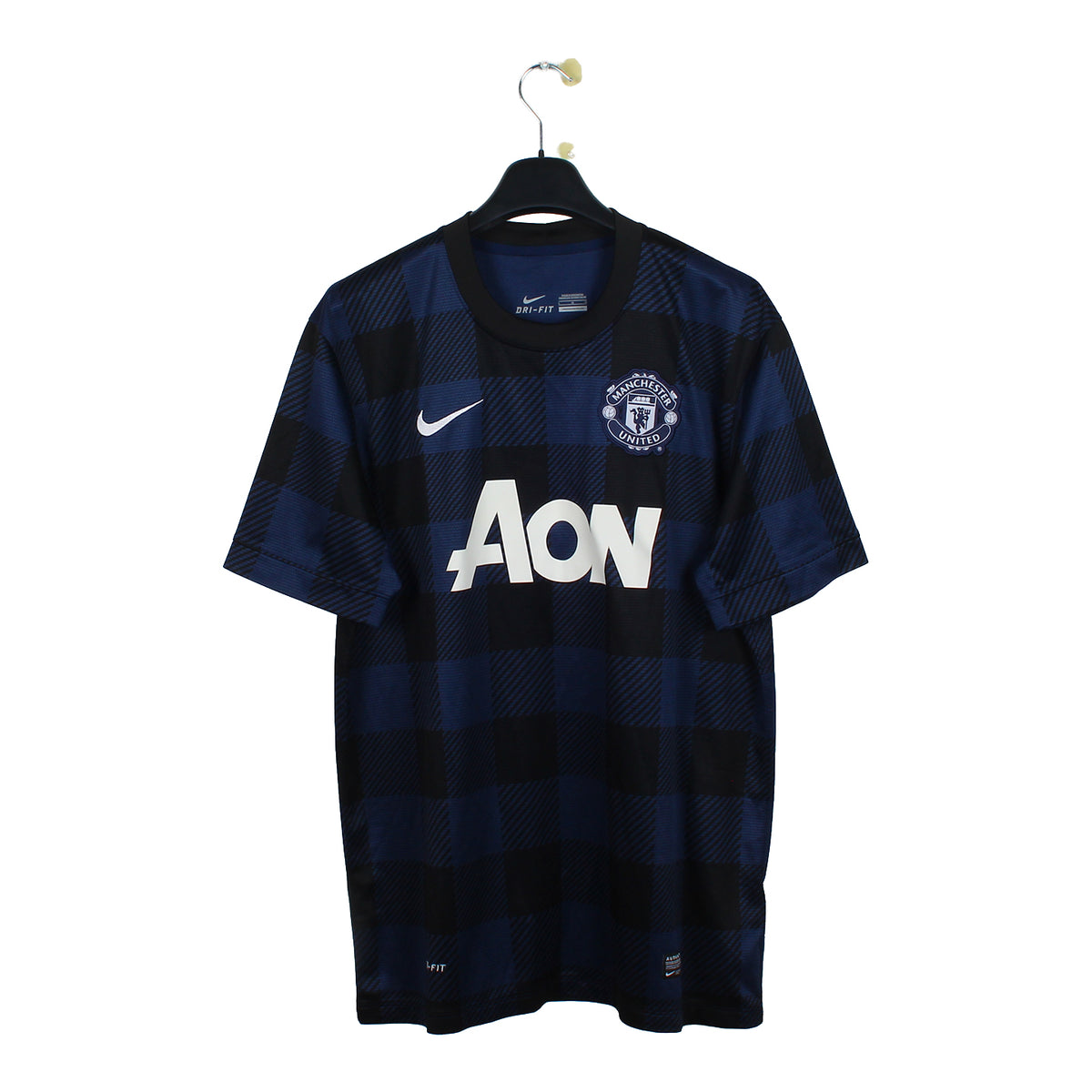 2013/14 - Manchester United #22 (L)