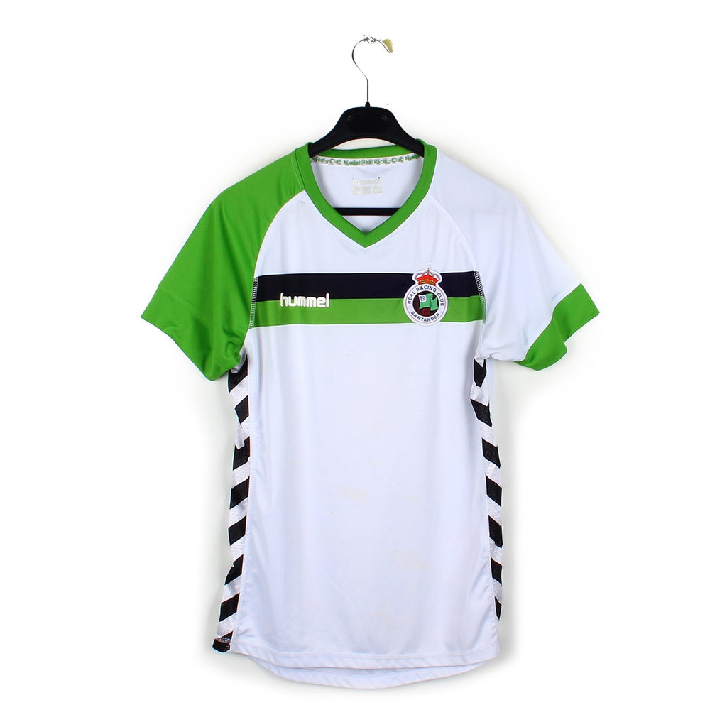 2015/16 - Racing Santander (S)