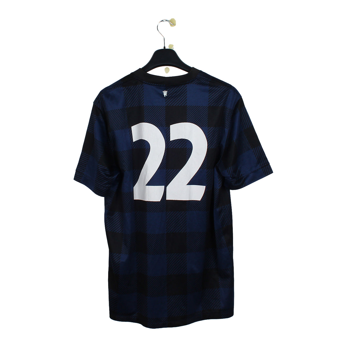 2013/14 - Manchester United #22 (L)