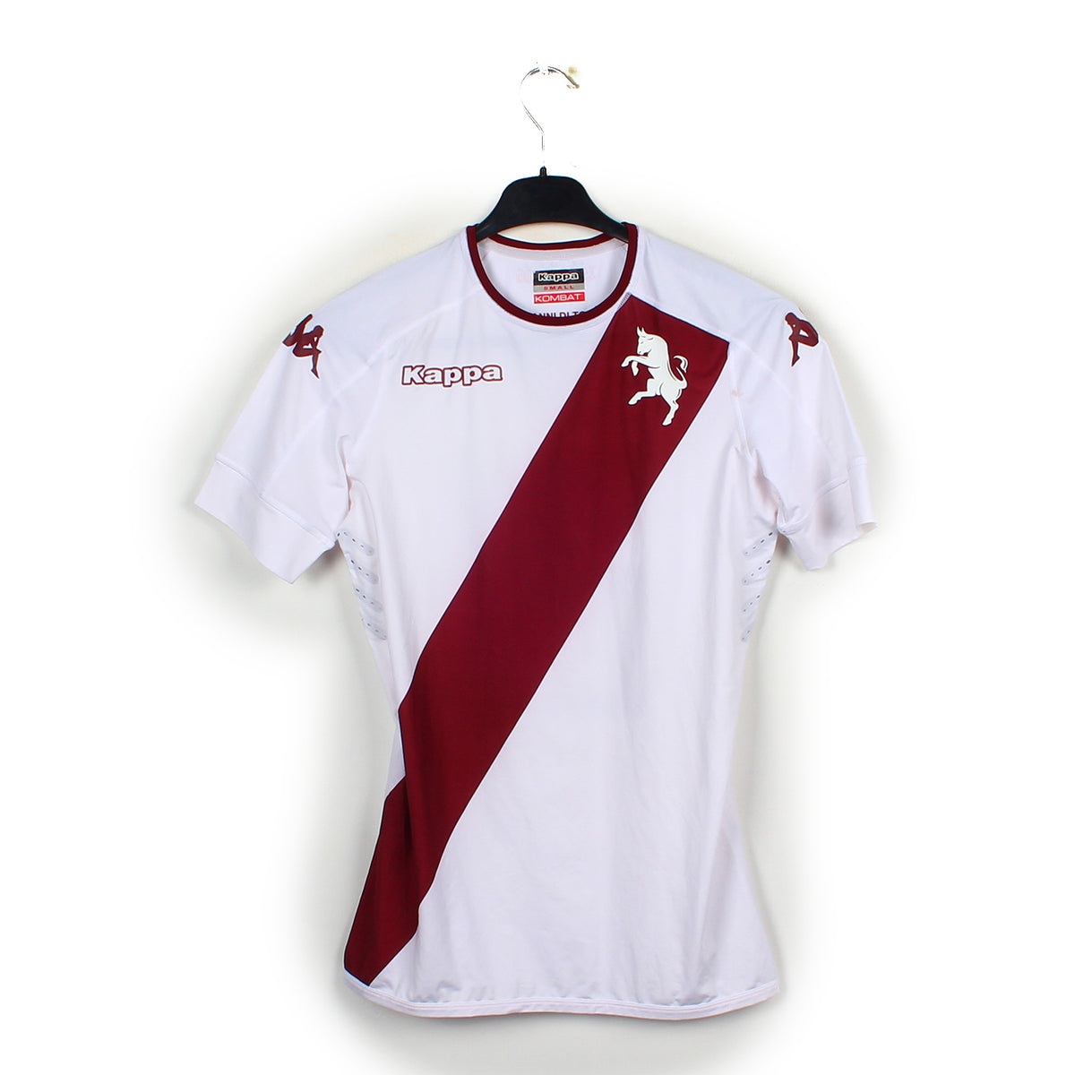 2016/17 - Torino - Hart #21 (S)