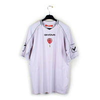 2009/10 - Dijon - (Malicki) #1 (XL) [porté]