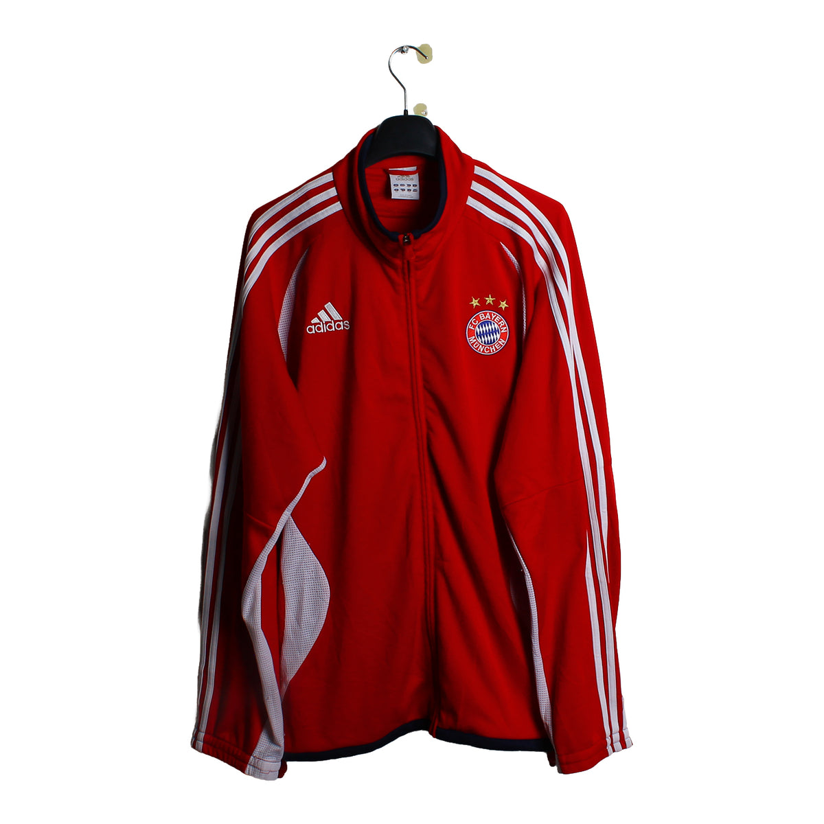 2006/07 - Bayern Munich (L)