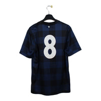 2013/14 - Manchester United #8 (L)