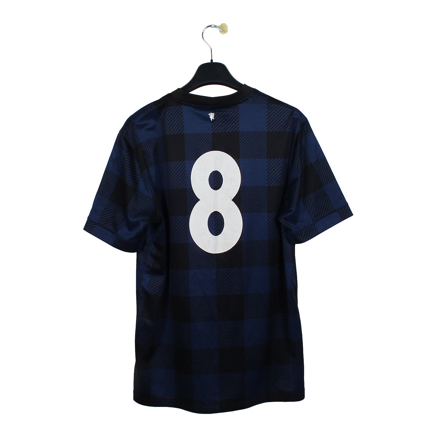 2013/14 - Manchester United #8 (L)