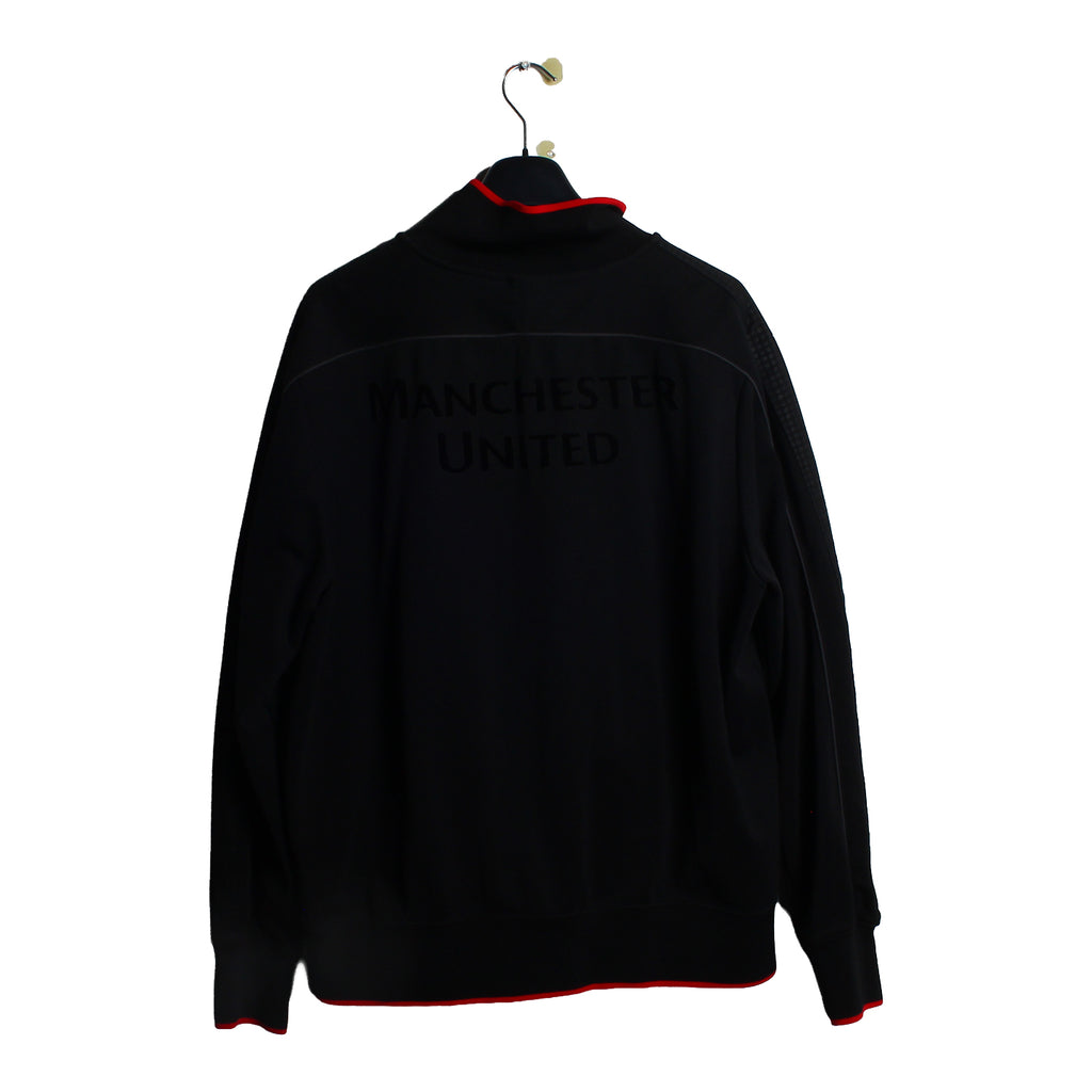 2011/12 - Manchester United (XL)