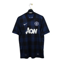 2013/14 - Manchester United #16 (L)