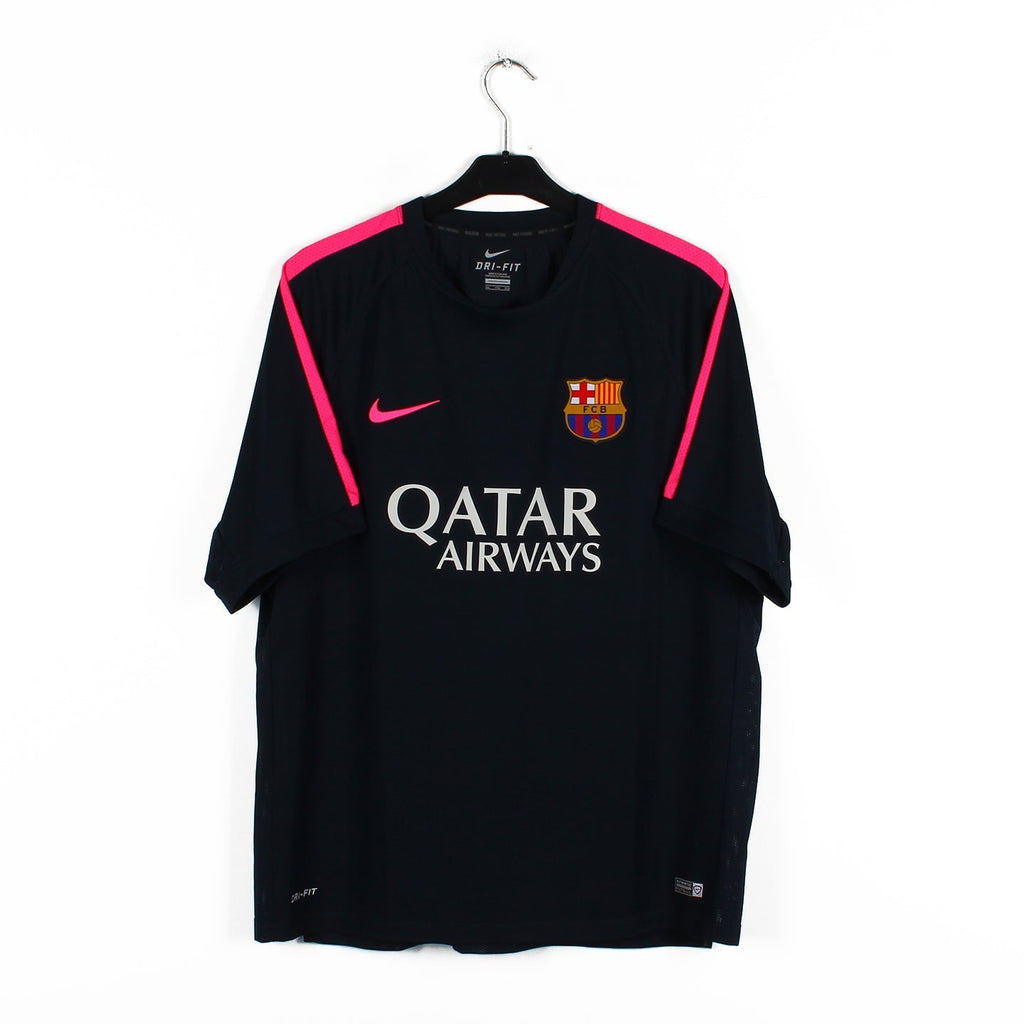 2014/15 - Barcelone (L)