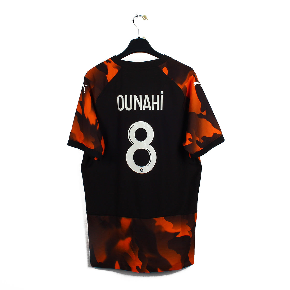 2023/24 - OM - Ounahi #8 (2XL) [stock pro]