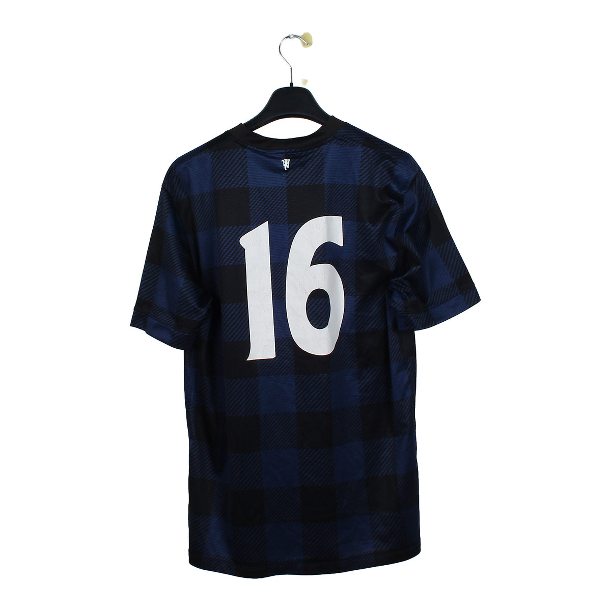 2013/14 - Manchester United #16 (L)