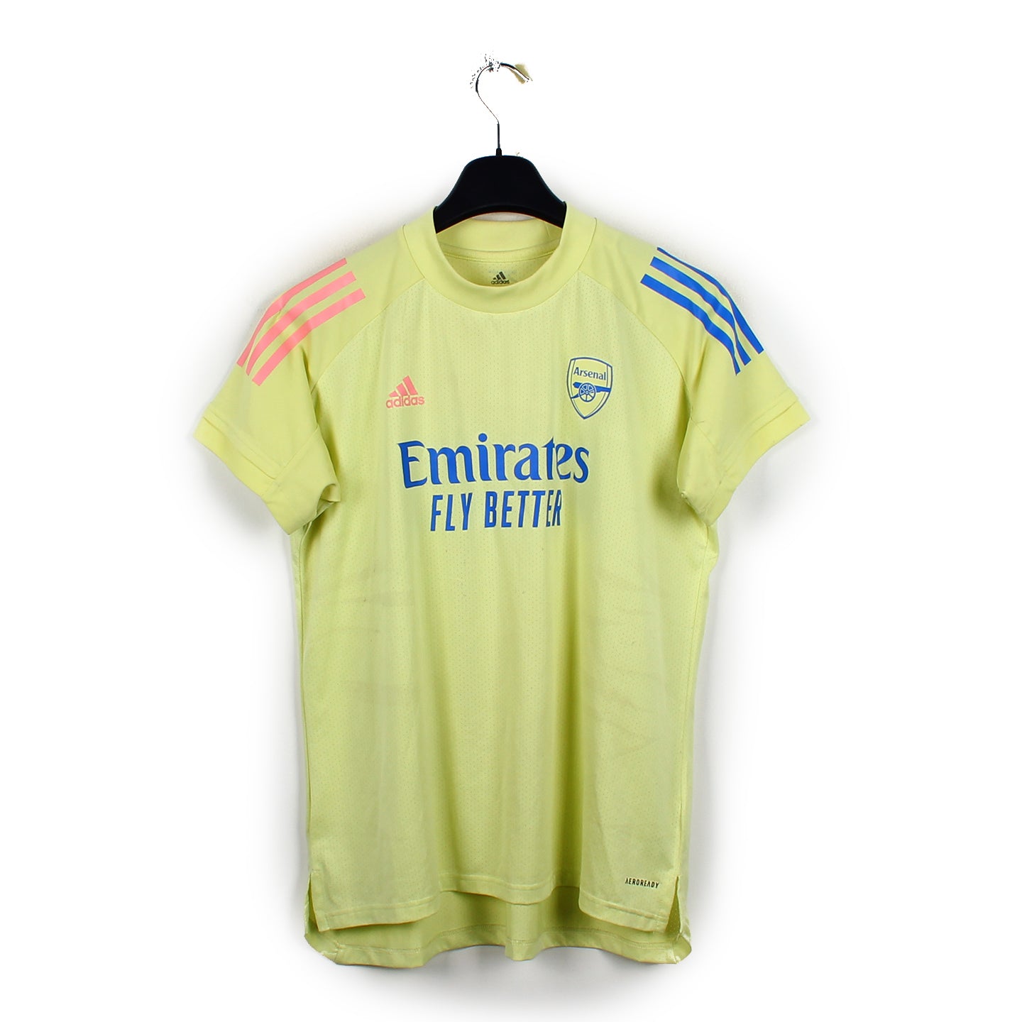 2020/21 - Arsenal FC (S)