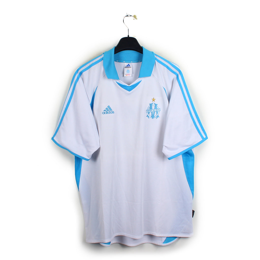 2001/02 - OM (XL)