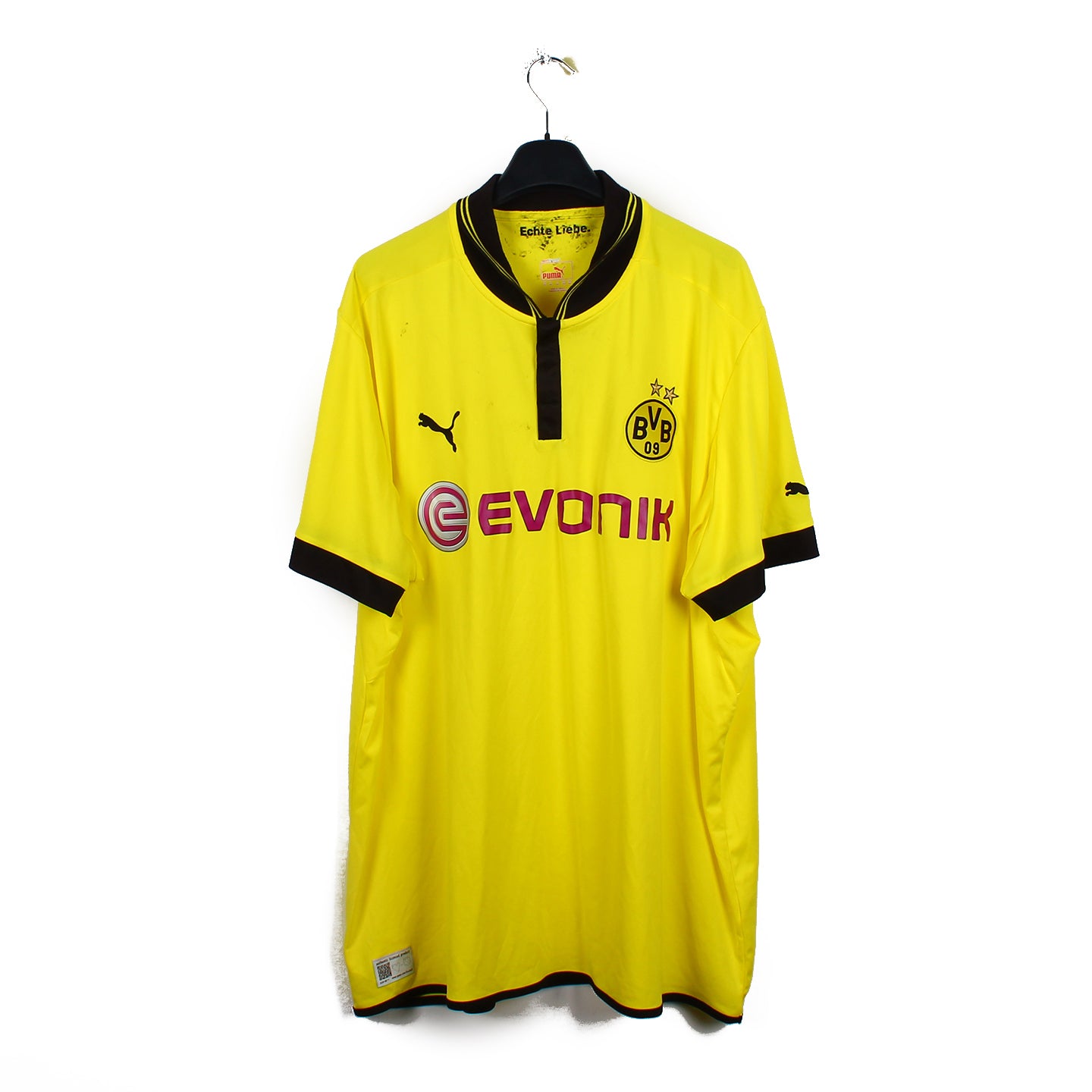 2012/13 - Dortmund (S)