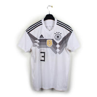 2018/19 - Allemagne - Hector #3 (L)