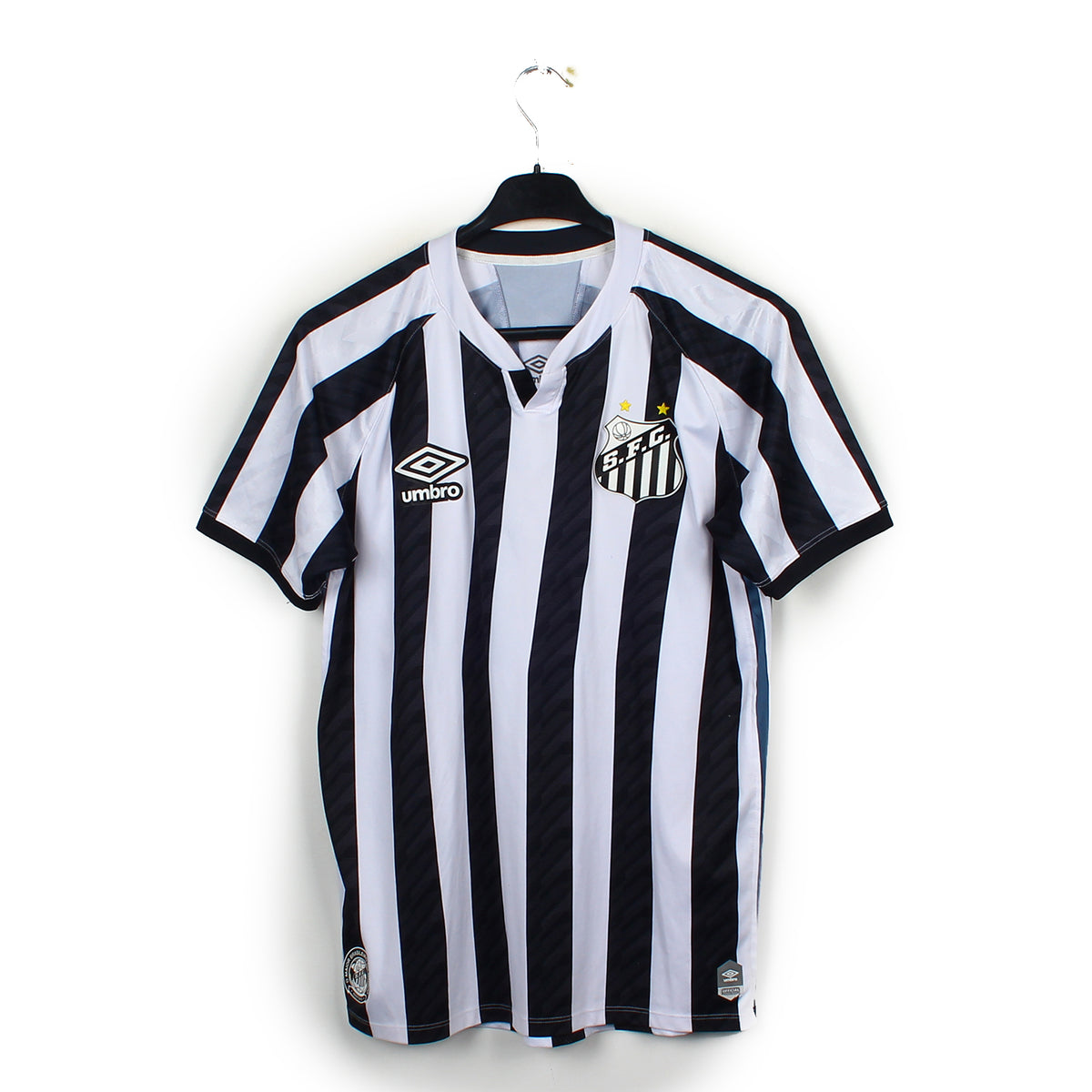 2020 - Santos (M)