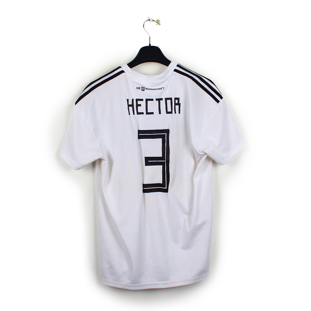 2018/19 - Allemagne - Hector #3 (L)