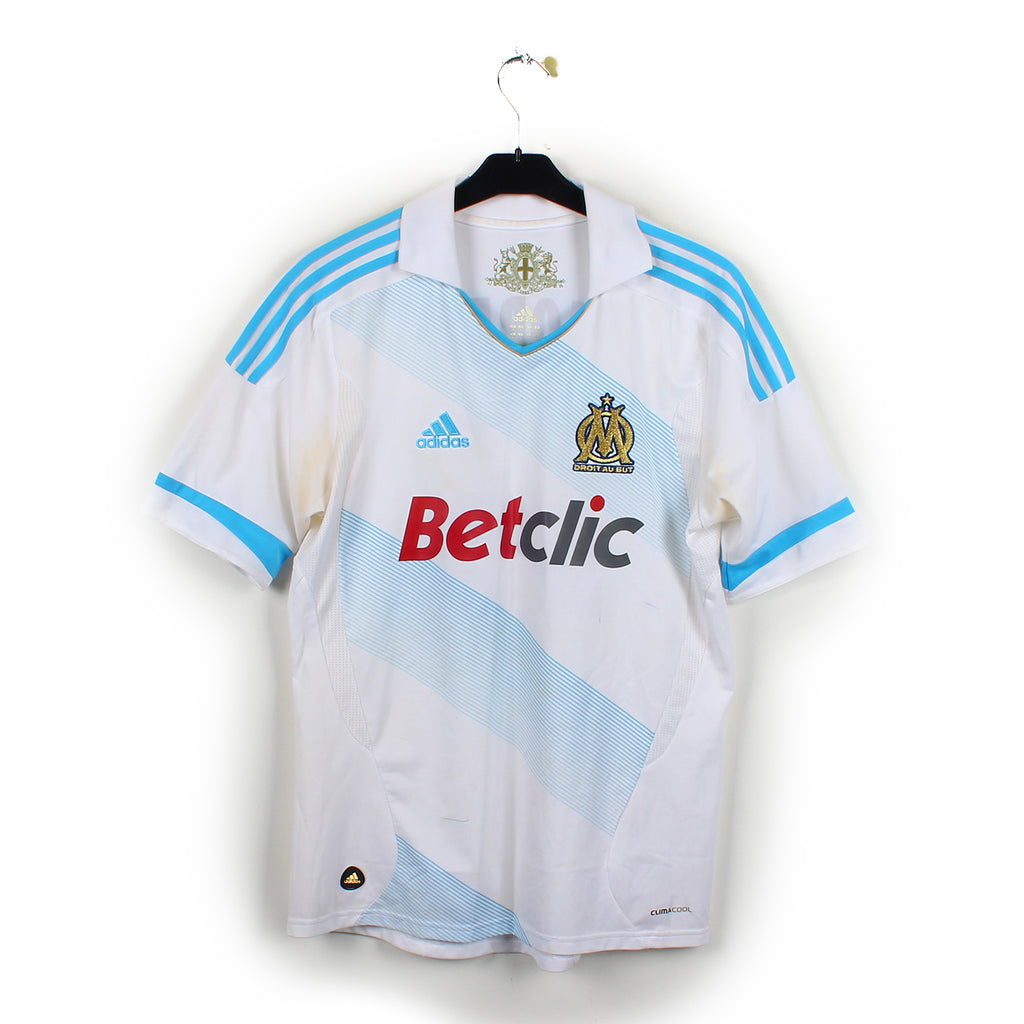 2011/12 - OM - Morel #15 (M)