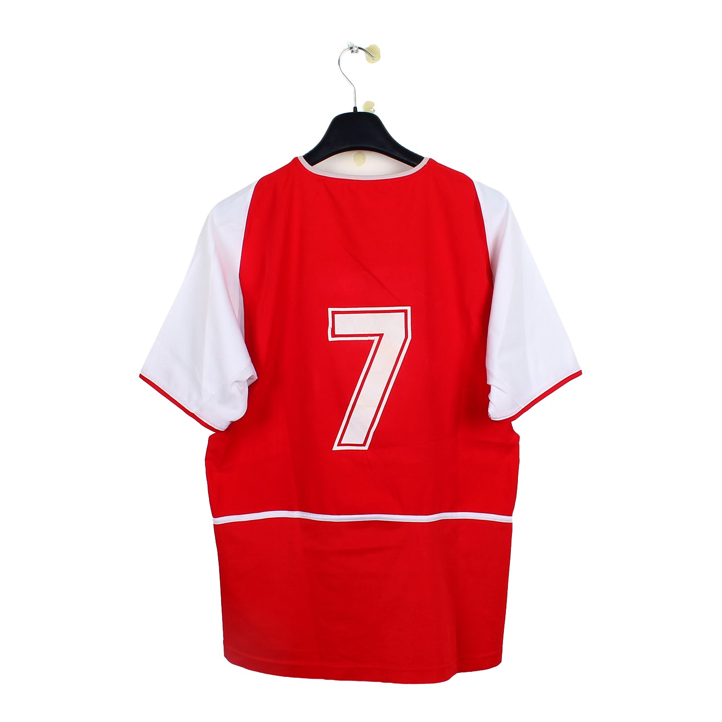 2002/04 - Arsenal FC #7 (S)