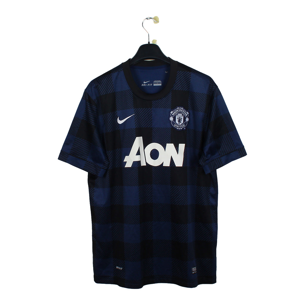 2013/14 - Manchester United #9 (L)