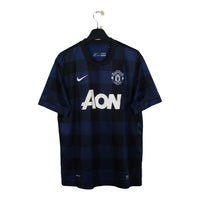 2013/14 - Manchester United #9 (L)