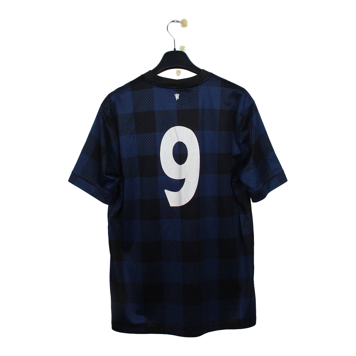 2013/14 - Manchester United #9 (L)