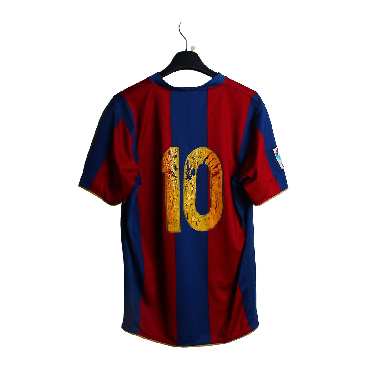 2007/08 - Barcelone #10 (L)