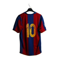 2007/08 - Barcelone #10 (L)