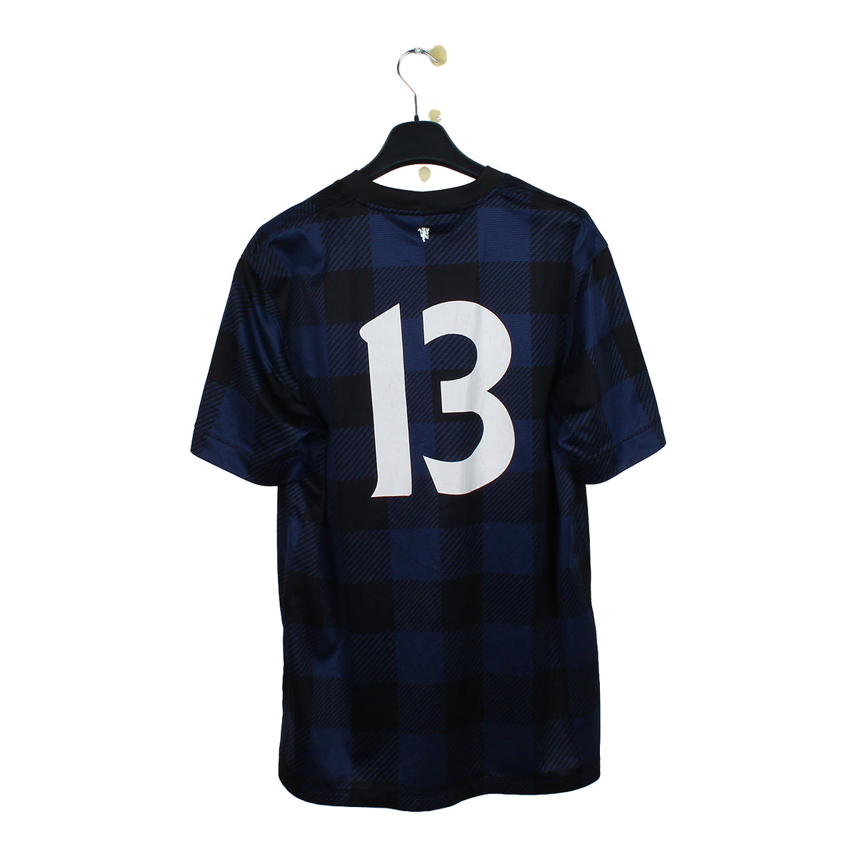 2013/14 - Manchester United #13 (L)