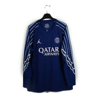 2024/25 - PSG - Zaïre-Emery #33 (XL) [pro]
